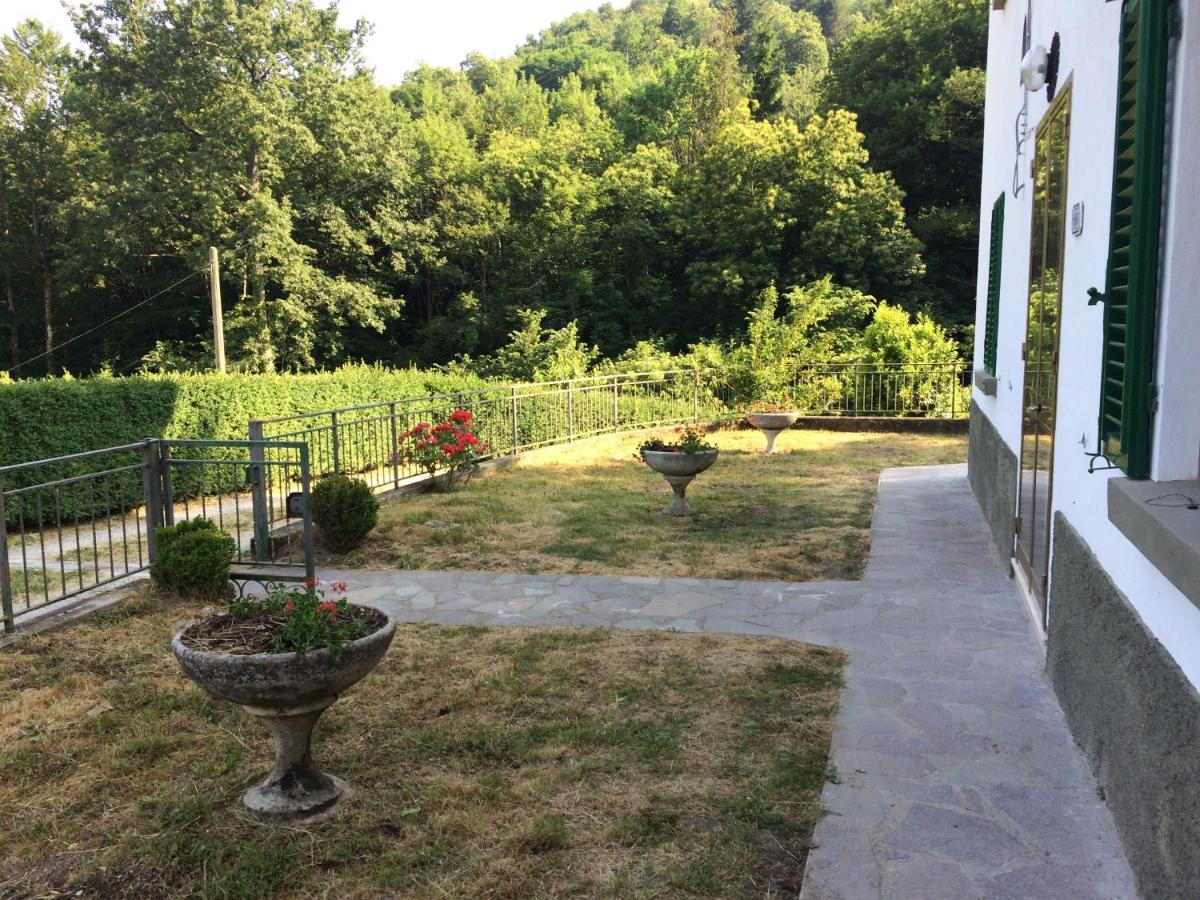 B&B Da Paola Bardalone 외부 사진