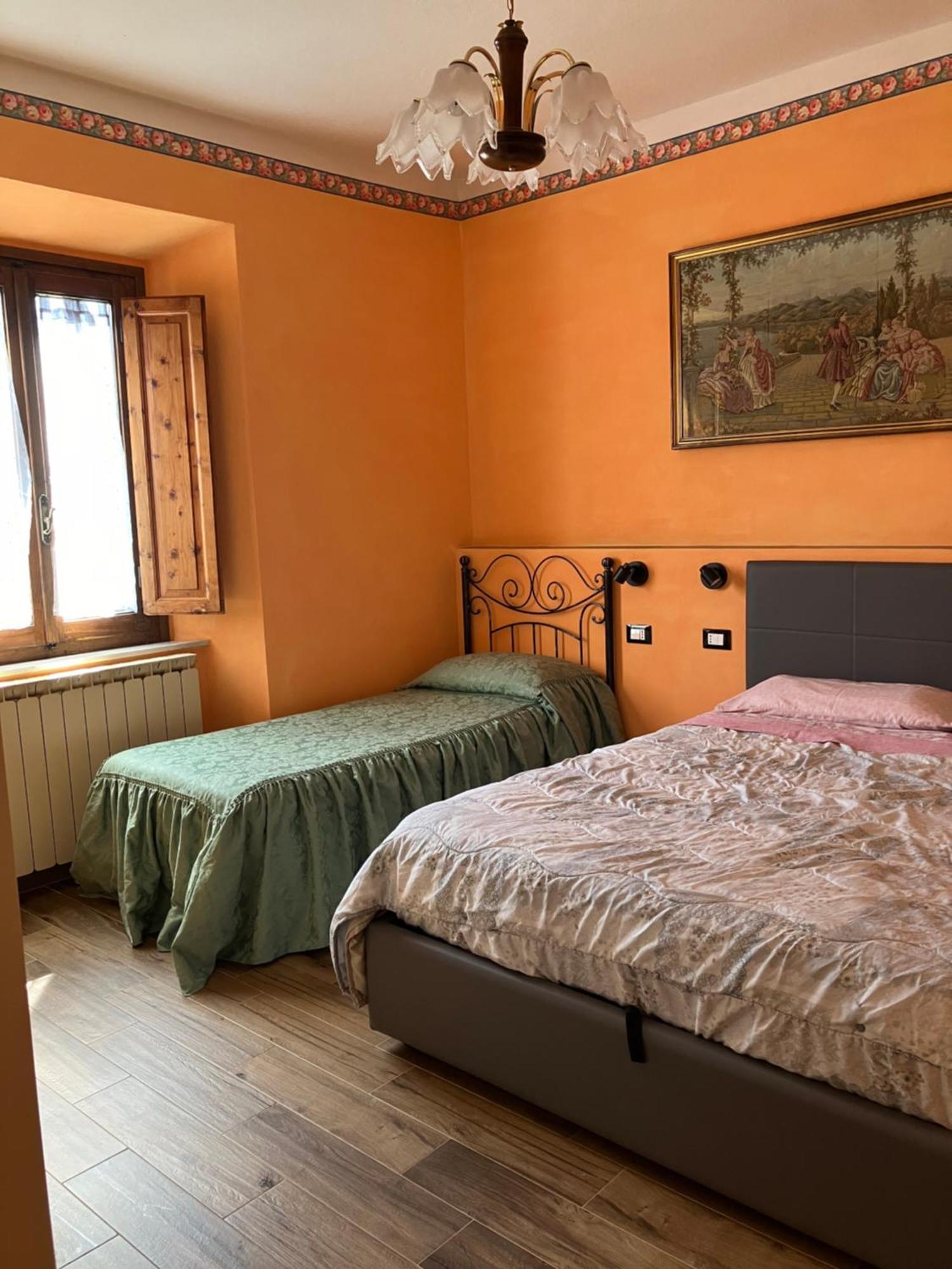 B&B Da Paola Bardalone 외부 사진