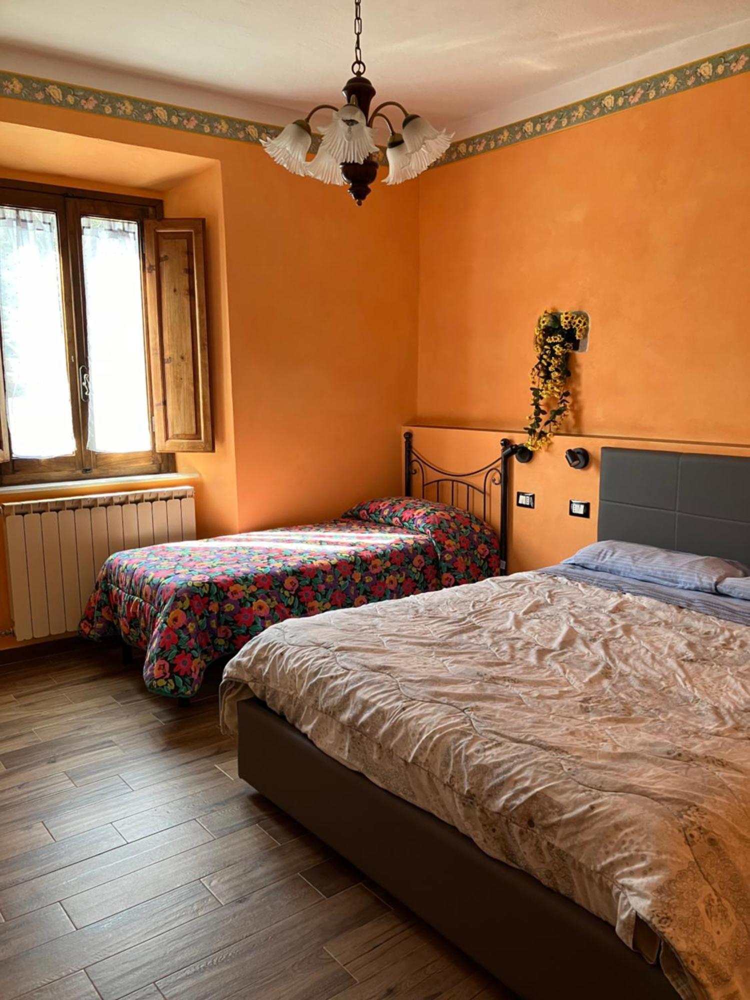 B&B Da Paola Bardalone 외부 사진