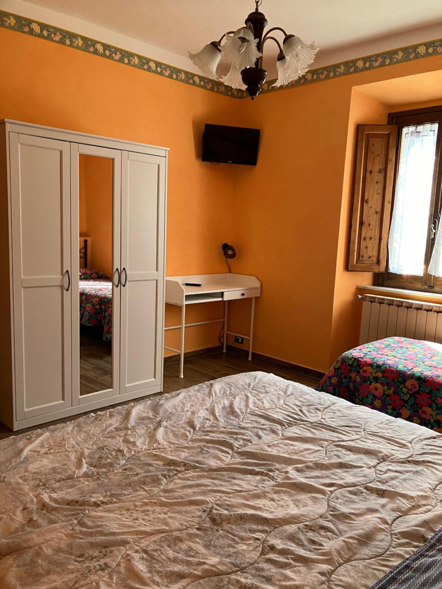 B&B Da Paola Bardalone 외부 사진
