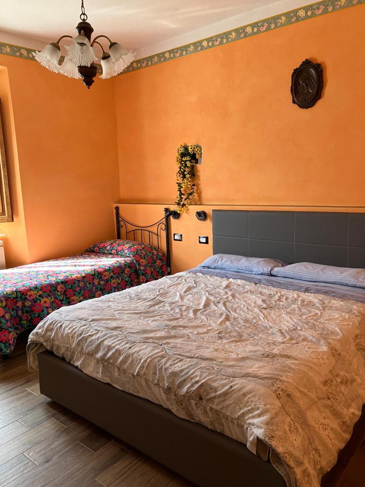 B&B Da Paola Bardalone 외부 사진